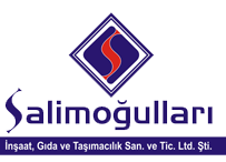 Salimoğulları İnşaat logosu